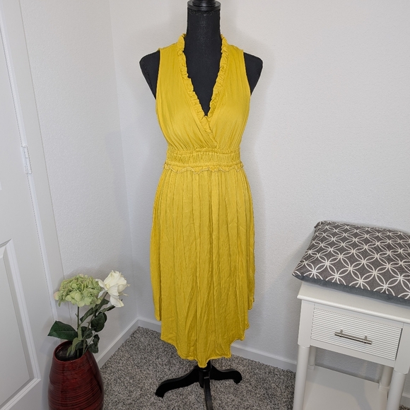 💘 ANTHROPOLOGIE by MAEVE La Habana Dress - Picture 4 of 8